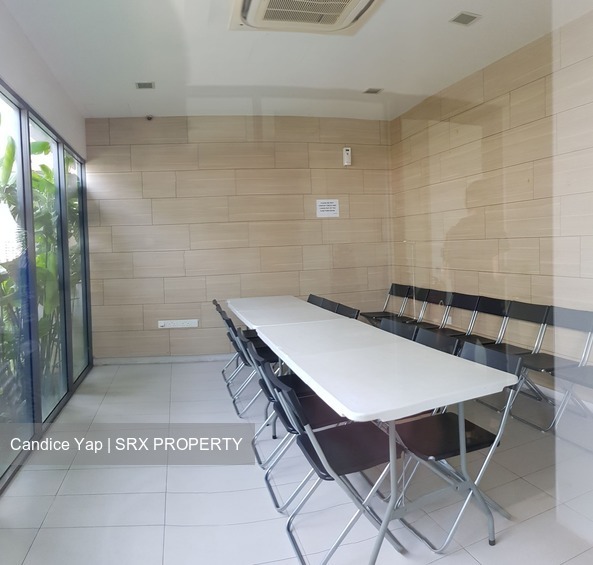 The Mezzo (D12), Apartment #181275732